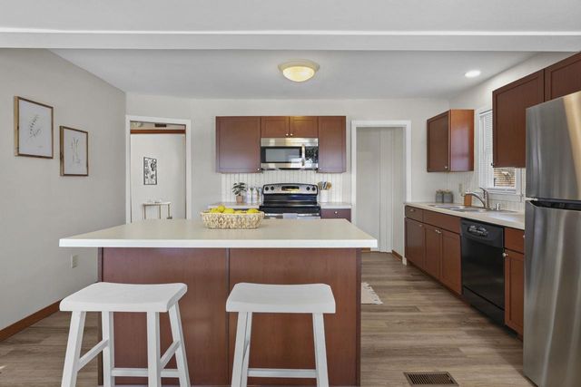 4713 Camden Road, Madison, WI 53716