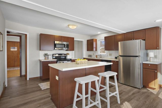 4713 Camden Road, Madison, WI 53716