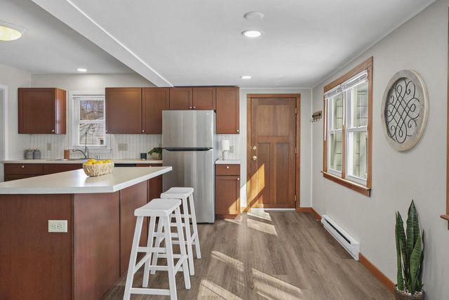 4713 Camden Road, Madison, WI 53716