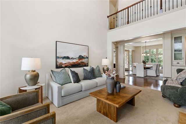 10654 W 168 Court, Overland Park, KS 66221