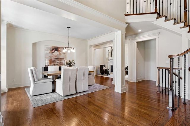 10654 W 168 Court, Overland Park, KS 66221