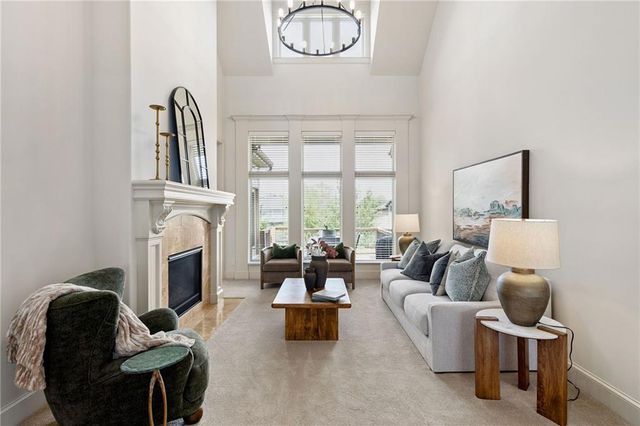 10654 W 168 Court, Overland Park, KS 66221