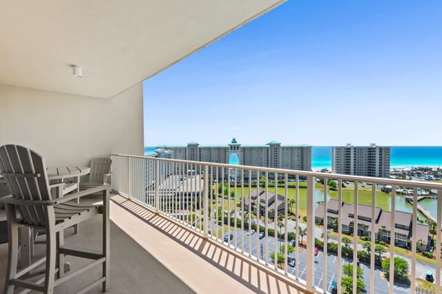 122 Seascape Drive UNIT 1407, Miramar Beach, FL 32550