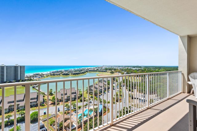 122 Seascape Drive UNIT 1407, Miramar Beach, FL 32550