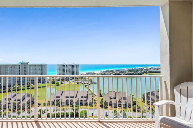 122 Seascape Drive UNIT 1407, Miramar Beach, FL 32550