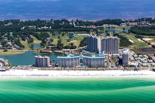 122 Seascape Drive UNIT 1407, Miramar Beach, FL 32550