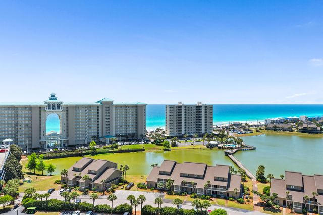 122 Seascape Drive UNIT 1407, Miramar Beach, FL 32550