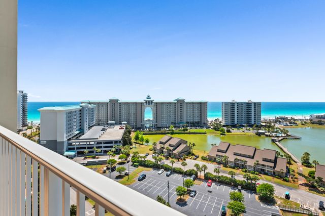 122 Seascape Drive UNIT 1407, Miramar Beach, FL 32550