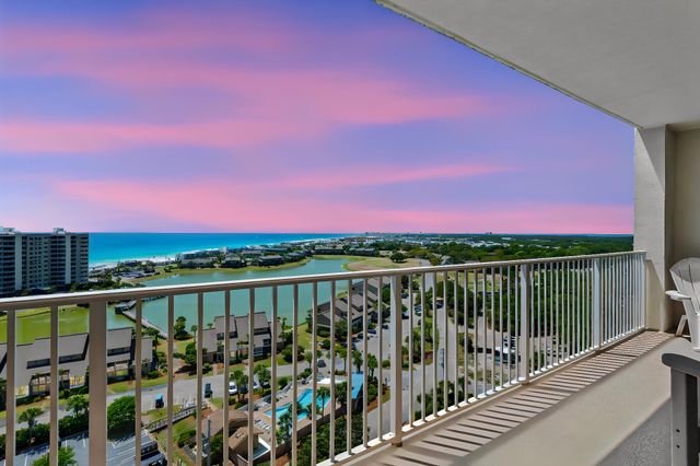 122 Seascape Drive UNIT 1407, Miramar Beach, FL 32550