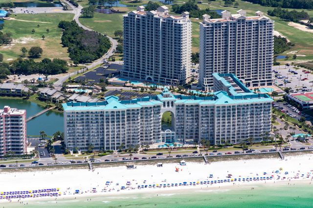 122 Seascape Drive UNIT 1407, Miramar Beach, FL 32550