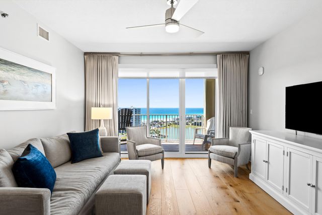 122 Seascape Drive UNIT 1407, Miramar Beach, FL 32550