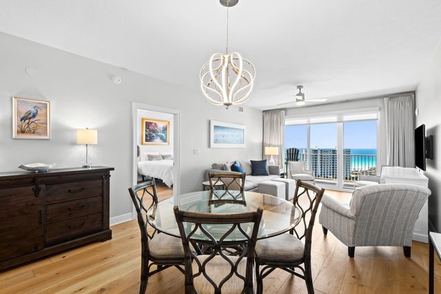 122 Seascape Drive UNIT 1407, Miramar Beach, FL 32550