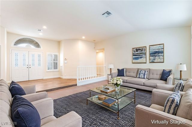 7901 Magnolia Glen Avenue, Las Vegas, NV 89128