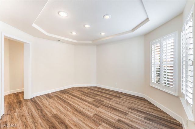 7901 Magnolia Glen Avenue, Las Vegas, NV 89128