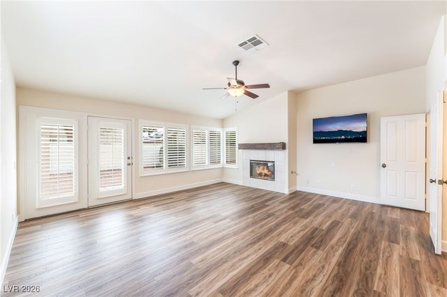 7901 Magnolia Glen Avenue, Las Vegas, NV 89128