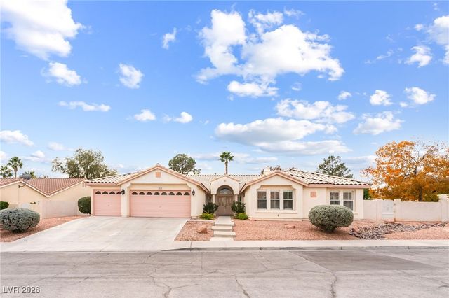 7901 Magnolia Glen Avenue, Las Vegas, NV 89128