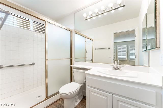 7901 Magnolia Glen Avenue, Las Vegas, NV 89128