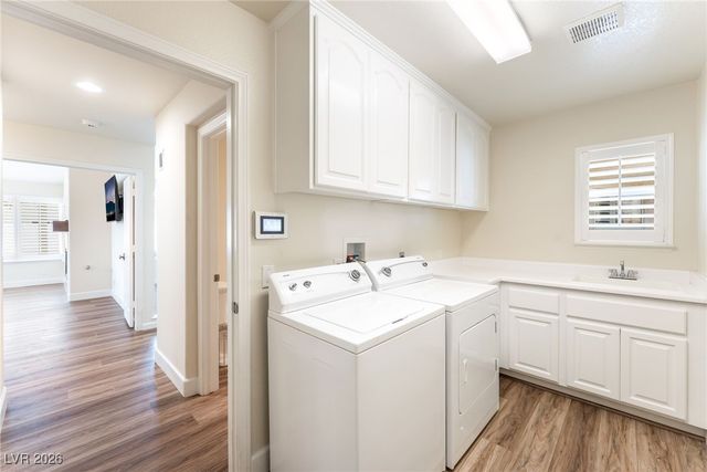 7901 Magnolia Glen Avenue, Las Vegas, NV 89128