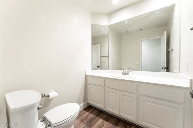 7901 Magnolia Glen Avenue, Las Vegas, NV 89128