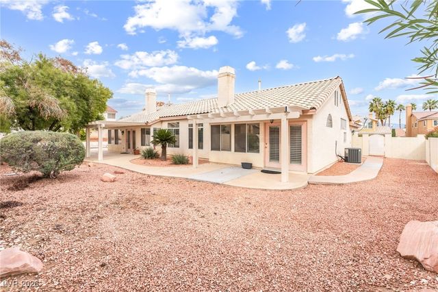 7901 Magnolia Glen Avenue, Las Vegas, NV 89128