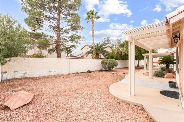 7901 Magnolia Glen Avenue, Las Vegas, NV 89128