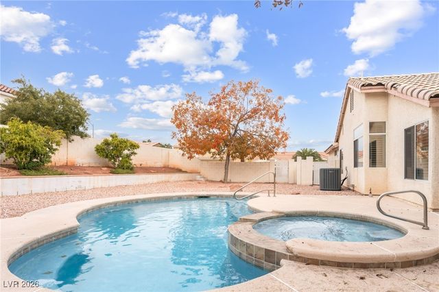 7901 Magnolia Glen Avenue, Las Vegas, NV 89128