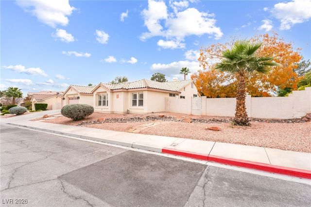 7901 Magnolia Glen Avenue, Las Vegas, NV 89128