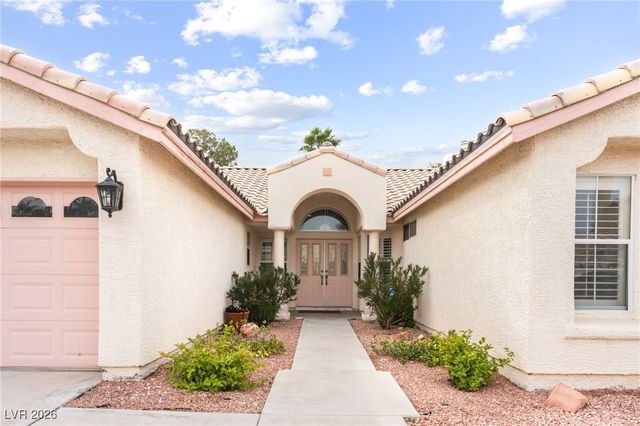 7901 Magnolia Glen Avenue, Las Vegas, NV 89128