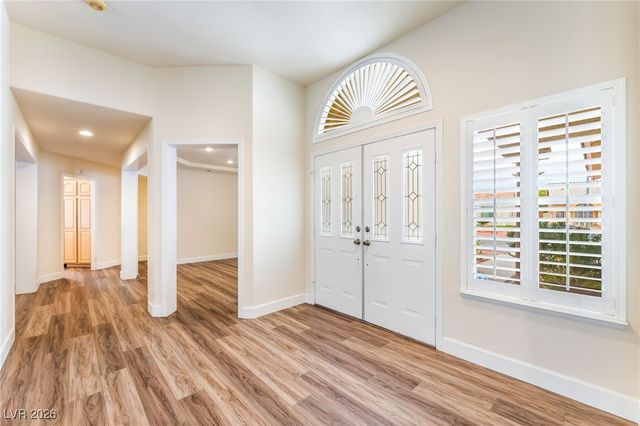 7901 Magnolia Glen Avenue, Las Vegas, NV 89128