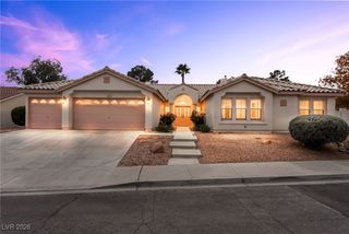7901 Magnolia Glen Avenue, Las Vegas, NV 89128