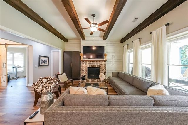 6230 Tranquil Pass, Dawsonville, GA 30534