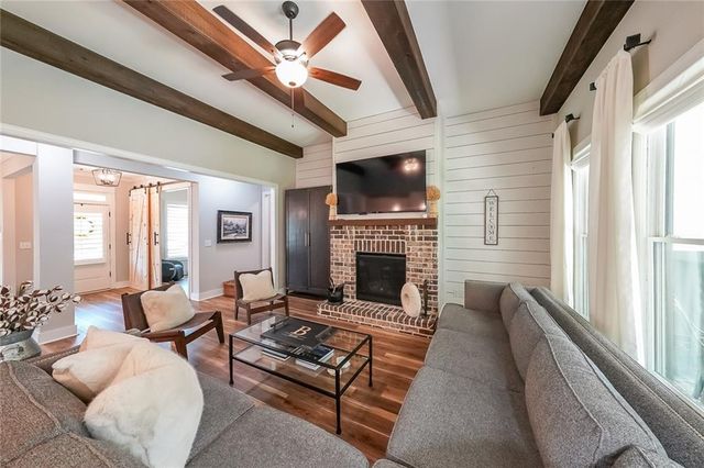 6230 Tranquil Pass, Dawsonville, GA 30534