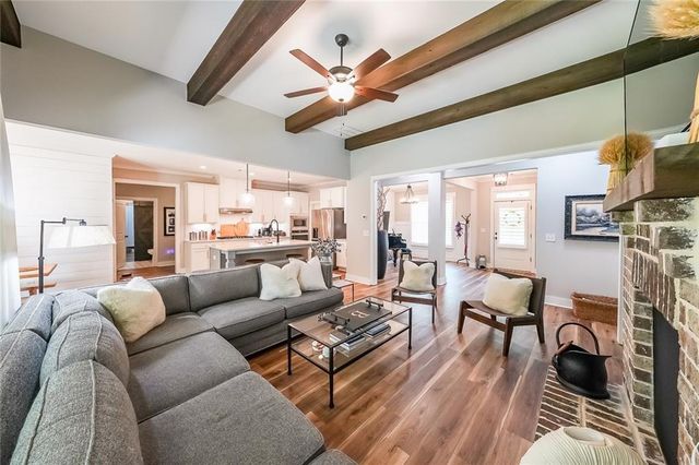 6230 Tranquil Pass, Dawsonville, GA 30534