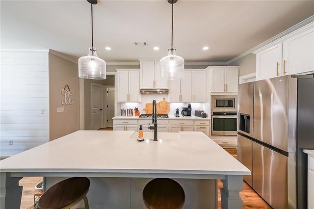 6230 Tranquil Pass, Dawsonville, GA 30534