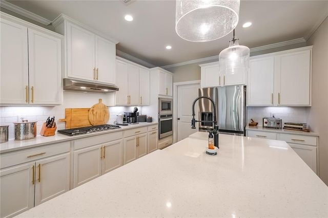 6230 Tranquil Pass, Dawsonville, GA 30534