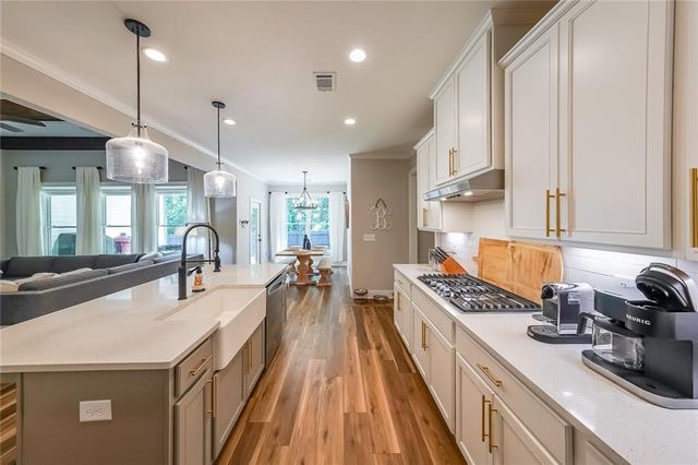 6230 Tranquil Pass, Dawsonville, GA 30534