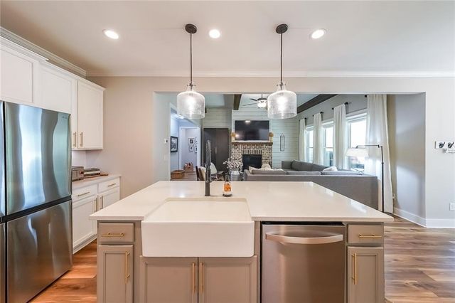 6230 Tranquil Pass, Dawsonville, GA 30534