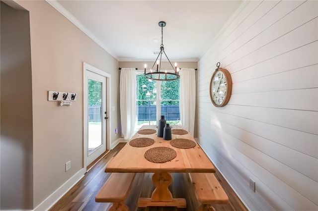 6230 Tranquil Pass, Dawsonville, GA 30534