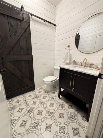 6230 Tranquil Pass, Dawsonville, GA 30534