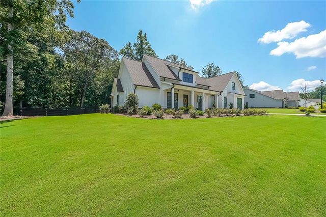 6230 Tranquil Pass, Dawsonville, GA 30534