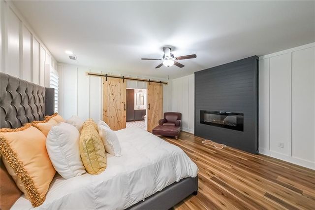 6230 Tranquil Pass, Dawsonville, GA 30534