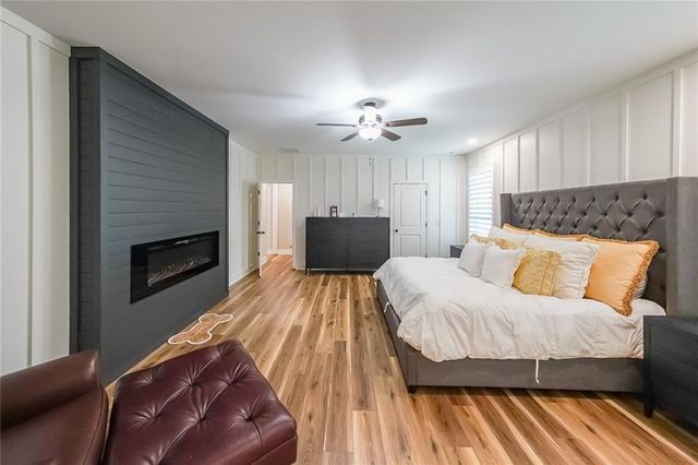 6230 Tranquil Pass, Dawsonville, GA 30534