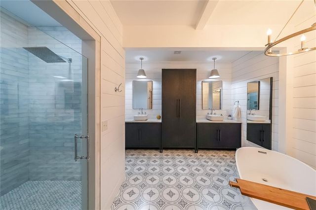 6230 Tranquil Pass, Dawsonville, GA 30534