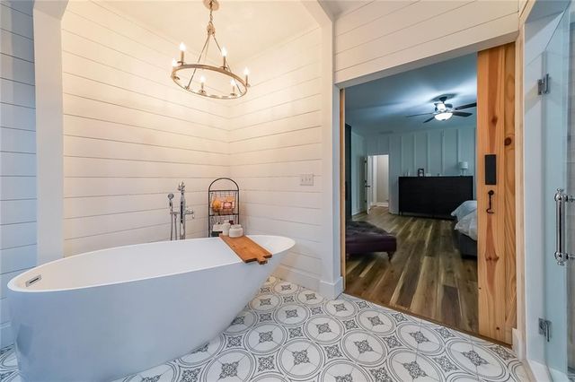 6230 Tranquil Pass, Dawsonville, GA 30534