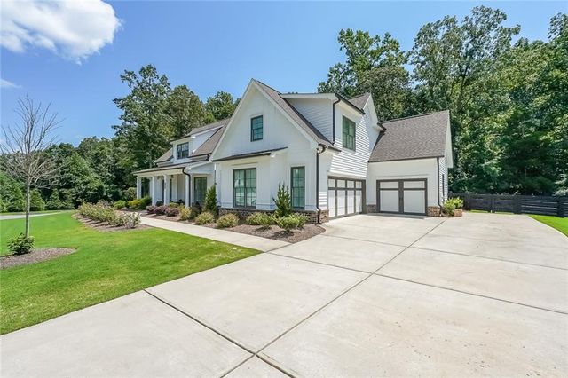 6230 Tranquil Pass, Dawsonville, GA 30534