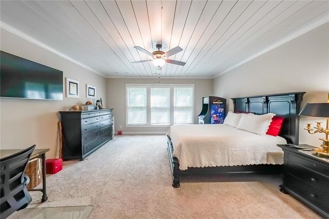 6230 Tranquil Pass, Dawsonville, GA 30534