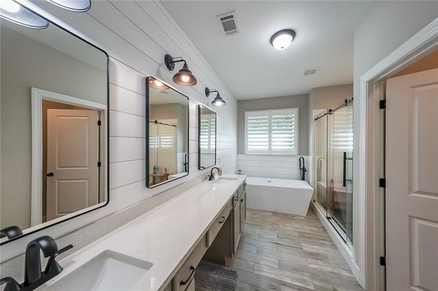 6230 Tranquil Pass, Dawsonville, GA 30534