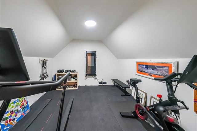 6230 Tranquil Pass, Dawsonville, GA 30534