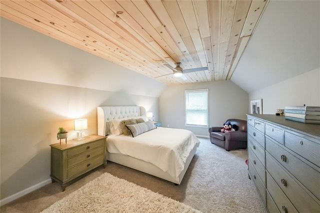 6230 Tranquil Pass, Dawsonville, GA 30534