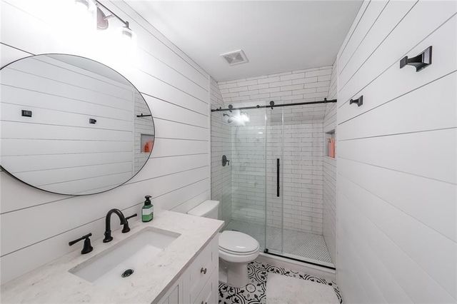 6230 Tranquil Pass, Dawsonville, GA 30534